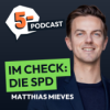 Wie steht die SPD zur Gesundheitspolitik? | Matthias Mieves, SPD