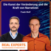#2 Die Kunst der Veränderung und die Kraft von Narrativen | Frank Wolf Download