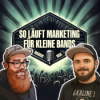 So läuft Marketing für kleine Bands - Mit Nick Download