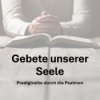Psalm 1 | Auf dem Weg zu wahrem Glück | Jochen Klautke | 04.07.2021 Download