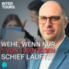 Eine Buchung von Tausend eskaliert – und plötzlich ist alles Ihre Schuld. Warum das kein Zufall ist
