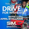 #5 Make-A-Wish: How SimRacers changing lives - Drive For Wishes Download