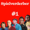 Kindesmissbrauch: Betroffene Männer brechen ihr Schweigen | Spielverderber #1
