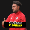 #01 Trainer in der Regionalliga West | Wie Julian Hesse als Trainer den FC Gütersloh wiederbelebte Download