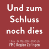 Benjamin Steffen - Und zum Schluss noch dies ... Download
