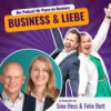 Weltreise und Eventagentur: Wie Sina & Felix ihre Liebe, Freiheit und unvergessliche Events zusammenbringen Download