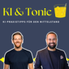 #25 Digitale Kolleg:innen bauen – So funktionieren Custom GPTs