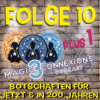 M3Cs - SPEZIAL Folge #10 - BOTSCHAFTEN FÜR JETZT & IN 200 JAHREN Download