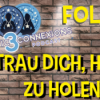 M3Cs - Folge #5 Real Talk - TRAU DICH, HILFE ZU HOLEN Download