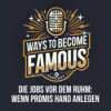#15 Die Jobs vor dem Ruhm: Wenn Promis Hand anlegen Download