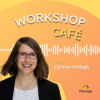 #16 Wirkungsvolles Rollenspiel, psychologische Sicherheit und mehr | 15 Fragen an Carmen Koßagk | Memogic Espresso