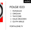 5 auf einen Streich - Folge 023 Download