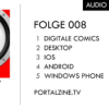 5 auf einen Streich - Folge 008 Download