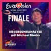 Folge 20: SIEG für JJ aus ÖSTERREICH - ESC-Siegersonganalyse mit Michael Dierks! Download