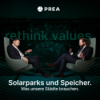 #14 – Solarparks und Speicher. Was unsere Städte brauchen.