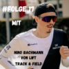Vollgas auf und neben der Bahn! LWT Track & Field