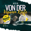 Mittelalter, Moshpit & Mandelmilch - Vegan durch die Festivalsaison