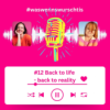 #12 Back to life - back to reality Download