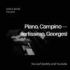 Piano, Campino – fortissimo, Georges! (#6) || György Cziffra || Hosen || Ärzte Download