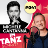 #041 – Michele Cantanna: Hinter der perfekten Show: Vom Leben, Tanzen & „Dancing with the Stars“ Download