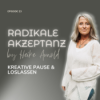 Kreative Pause & Loslassen