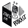 #08 Über Zines und Leidenschaften mit Sylvia Bratzik – zines.fm