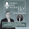 ️Das Event des Jahres: Die Cashflow Conference 2025! Was euch erwartet und warum ihr unbedingt dabei sein solltet! Download