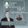 Vom Schulabbrecher zum Immobilien- Multiunternehmer und Fix & Flip-Profi! Download