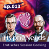 Erotische Hypnose: Hypnose selbstgemacht – Tipps und Tricks für eigene Sessions Download