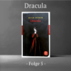 NW #35 - Dracula - Folge 5