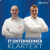 Folge 6 - Warum gutes Marketing und Vertrieb bei dir selbst beginnt