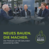 Können dumme Gebäude wirklich klimaneutral werden? - Markus Stolte & Christian Fromm-Wittenberg