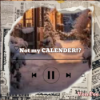 Not my CALENDAR!? - Türchen 3 [Meine Adventskalender] Download