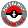 Folge 1 - Pokemon für die ganze Familie - zu Gast die Pokéfamily Download