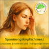 Spannungskopfschmerz: Ursachen, Erkennen und Therapieoptionen