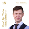 Prof. Dr. Thilo Stadelmann Download
