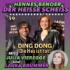 Ding Dong, die Hex ist tot! Mit Julia Vieregge und Laura Brümmer (39) Download
