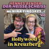 Hollywood in Kreuzberg mit Nina Fingskes und Sebastian Rüger (40) Download