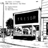 Tresor | The Story in Tracks... #007 | 1999 - Dub Control Your Mind // Väth, Rok, Ben Sims, Sterac