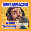 Werbe-Wendung - zum Thema Influencer Download