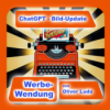 Werbe-Wendung - ChatGPT mit Bilder-Update Download