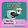 Werbe-Wendung - XTool DTF Apparel Printer Download