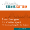Ep13: Essstörungen im Klettersport (mit Sportpsychologe Dr. Kai Engbert)