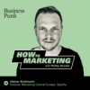 Heiner Kuhlmann von Spotify über Audio-Intimität, Barca-Deal & Empathie als Marketing-Skill Download
