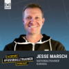 #5 Leadership im Fokus: Jesse Marsch über Führung, Motivation und Teamdynamik im Fußball Download