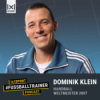 #3 Von Handball zu Fußball: Was Trainer voneinander lernen können – Mit Dominik Klein Download