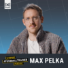 #8 Max Pelka im Gespräch: Trainer stärken, Krisen bewältigen, Erfolg gestalten Download