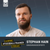 #14 Ernährung wie ein Profi: Stephan Hain über die perfekte Ernährung für Fußballer Download