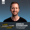 #16 Mehr Tore schießen! Die Offensive gezielt stärken – mit Andreas Schumacher Download