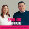 Spotlight Ausbildung #1 - Von der Idee zur Plattform: Die Story hinter Talent2Go Download